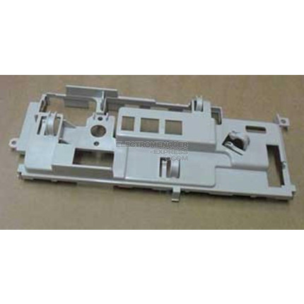 PCD HOLDER COVER