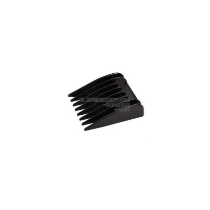 Peigne 6mm