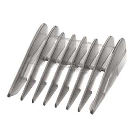 Peigne 6mm