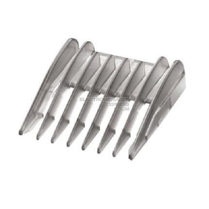 Peigne 9mm