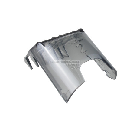 Peigne n°2 3-12mm