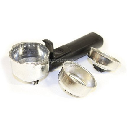 Percolateur 1 unité + filtre
