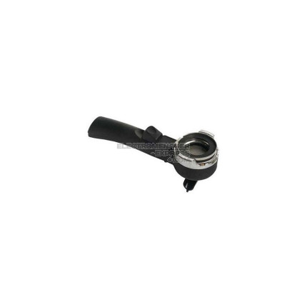 Percolateur à dosette (avec bouton)