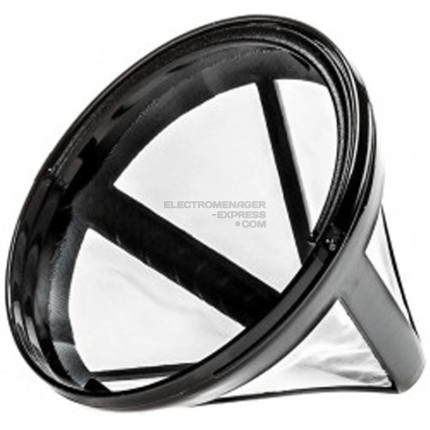 PERMANENT FILTER ASSY