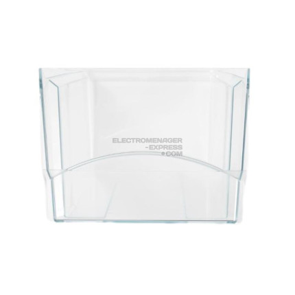 Petit bac à légumes