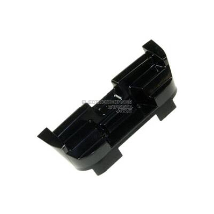 Petit cache couvercle de moteur