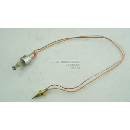Petit thermocouple