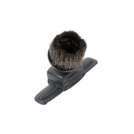 Petite brosse combinée pour aspirateur