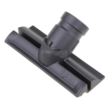 Petite brosse rectangulaire dyson 01