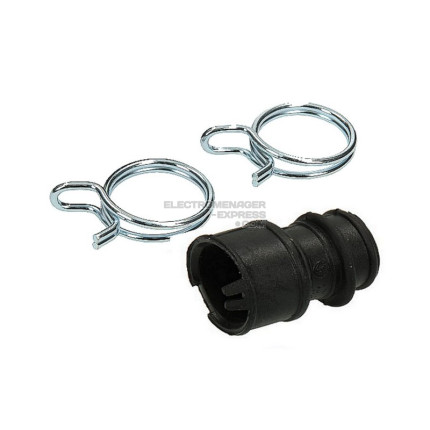 Petite durite de pompe de cyclage