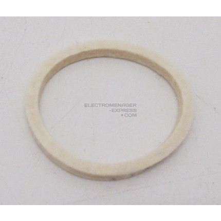 PIECE PLAST DE=45,4 DI=39,4 H=4