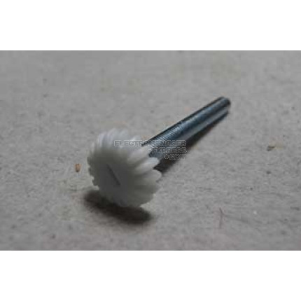 Pied 90mm