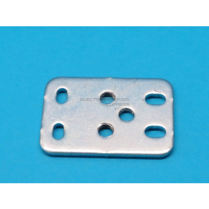 Pied ajustable