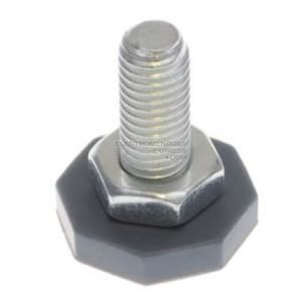 Pied de mise à niveau