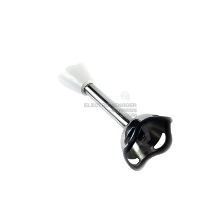 Pied de mixeur inox