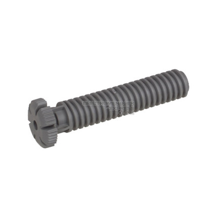 Pied diamètre 19,5mm et diamètre 31mm hauteur 108mm