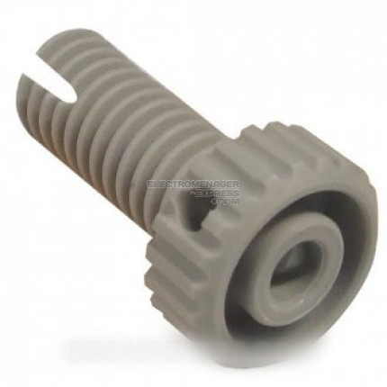 Pied (hauteur 52mm gomme 27mm)