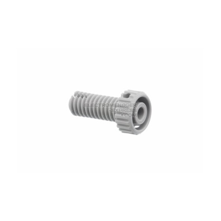 Pied (hauteur 52mm gomme 27mm)