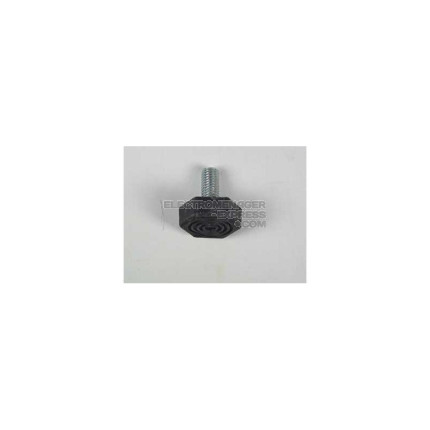 PIED M10 X 39MM