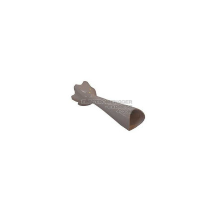 Pied mixer plastique