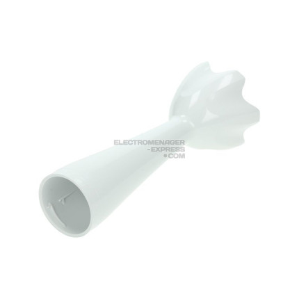 Pied mixeur plongeant pour mq300, mq325 mq335 mr4050 multiquick 3 et 4 br67050832
