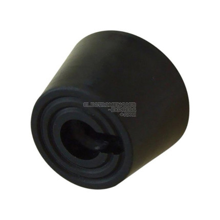 PIED MO T2X22X17MM,-,-,-,-,-