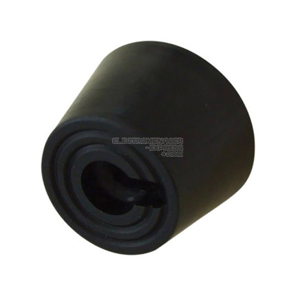PIED MO T2X22X17MM,-,-,-,-,-