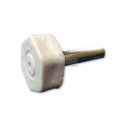 Pied partie de gauche (m8 x 35)