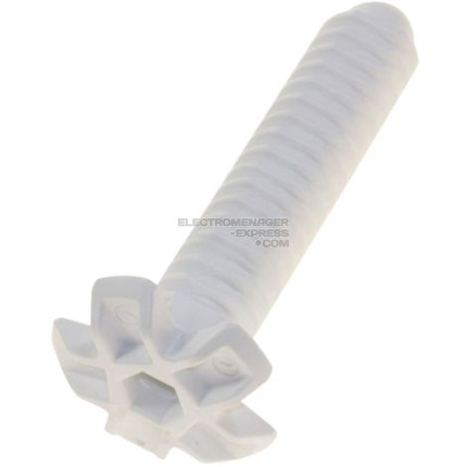 Pied réglable