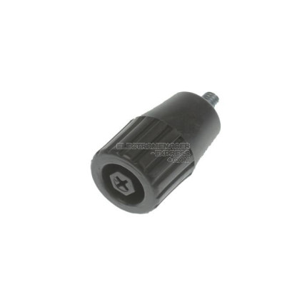 Pied réglable 9.8mm