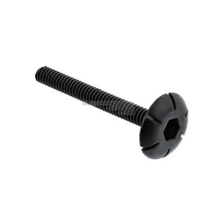 Pied réglable avant pour lave-vaisselle