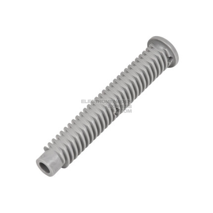 Pied réglable central pour lave-vaisselle