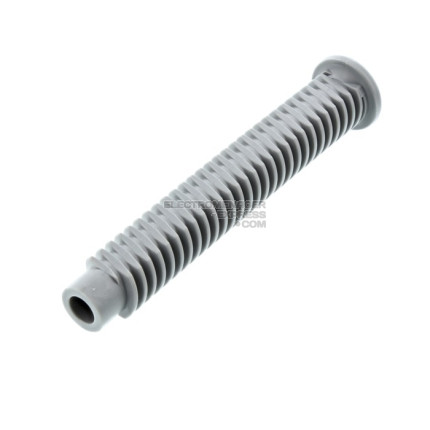 Pied réglable central pour lave-vaisselle