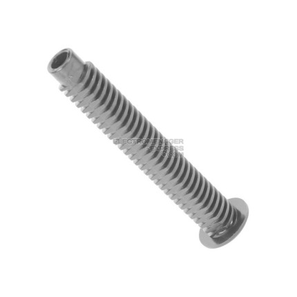 Pied réglable central pour lave-vaisselle