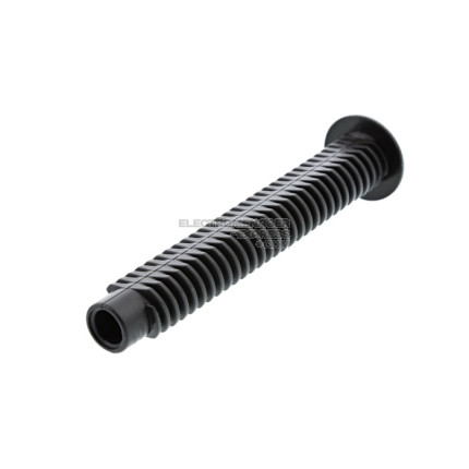 Pied réglable central pour lave-vaisselle