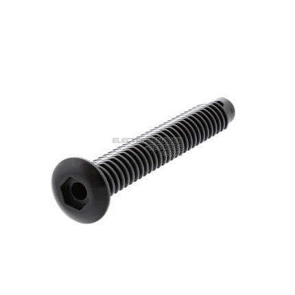 Pied réglable central pour lave-vaisselle