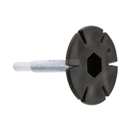 Pied réglable l=48mm