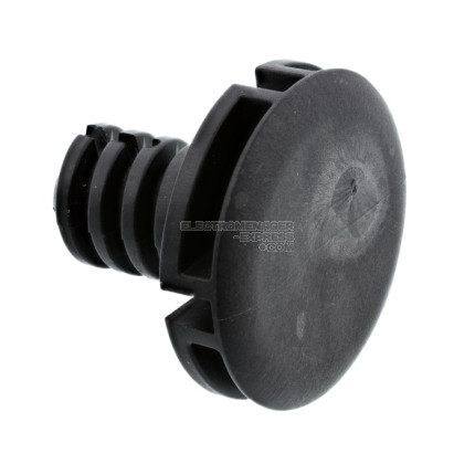 Pied réglable pour lave-linge
