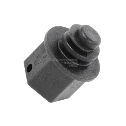 Pied réglable pour lave-vaisselle
