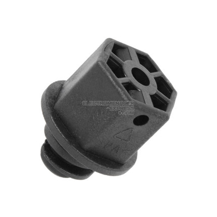 Pied réglable pour lave-vaisselle