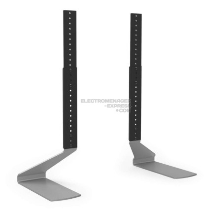 Pieds tv fit-up xxl