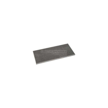 PIERRADE 410X205X15 MM