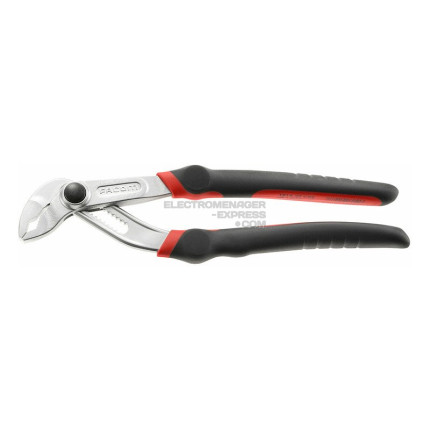 Pince multiprise verrou 250 mm 181a.25cpe