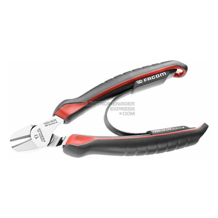 Pinces coupante diag mechee 180 mm 192a.18cpe