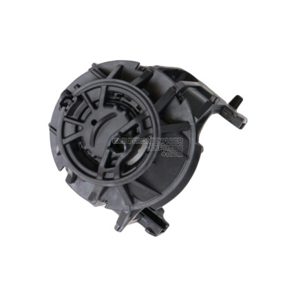 Piston avant