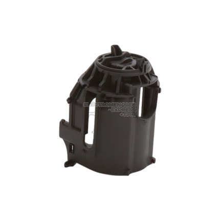 Piston avant