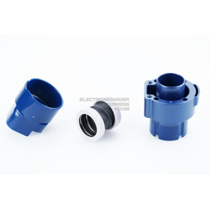 Piston + ressort + embout