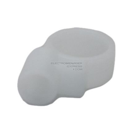 Pivot de charnière de porte