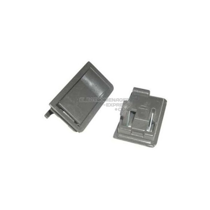 Pivot grille droit + gauche