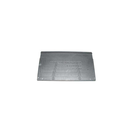 Plaque arrière de foyer p0018663